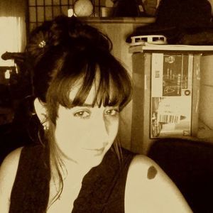 Meet your Posher, Olga